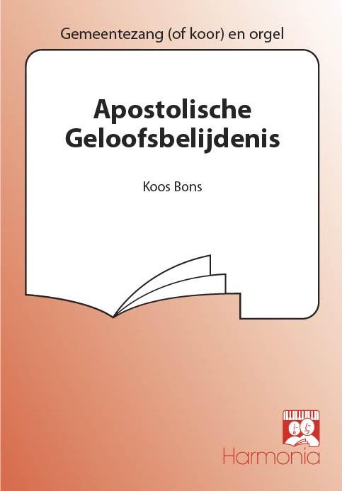 Apostolische Geloofsbelijdenis